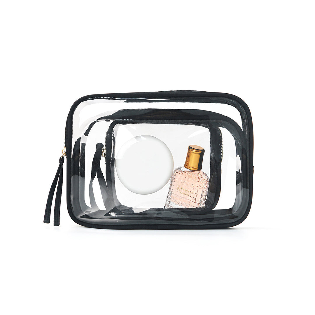 Multifunctional Cosmetic Organizer Bag Stornfield