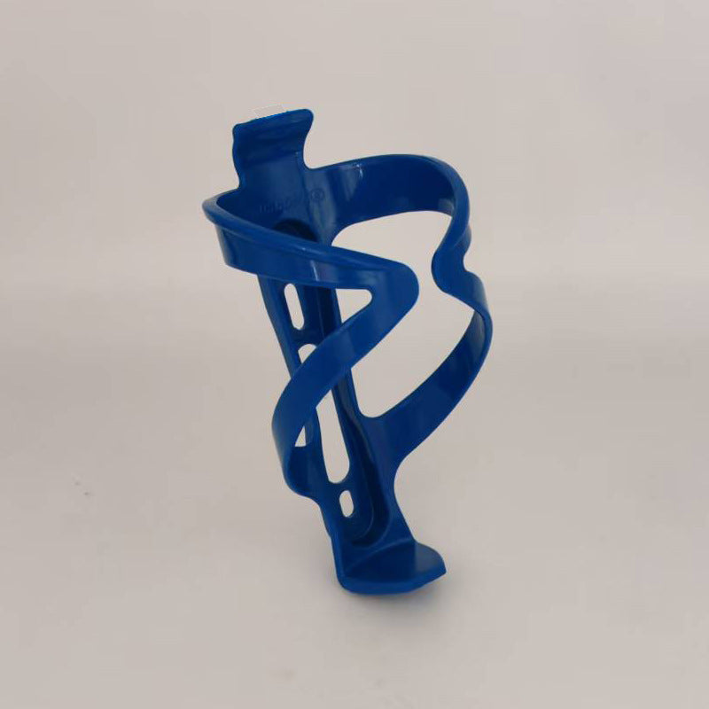 Spiral Design Bicycle Water Bottle Holder Stornfield