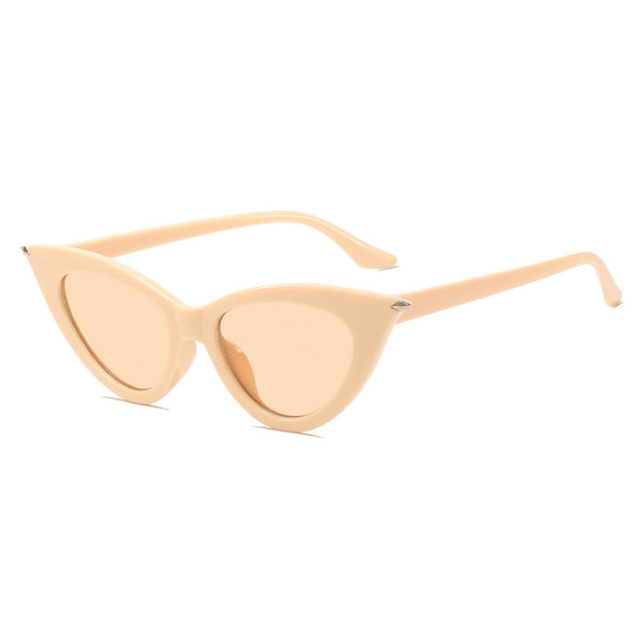 Vintage Cat Eye Sunglasses Stornfield