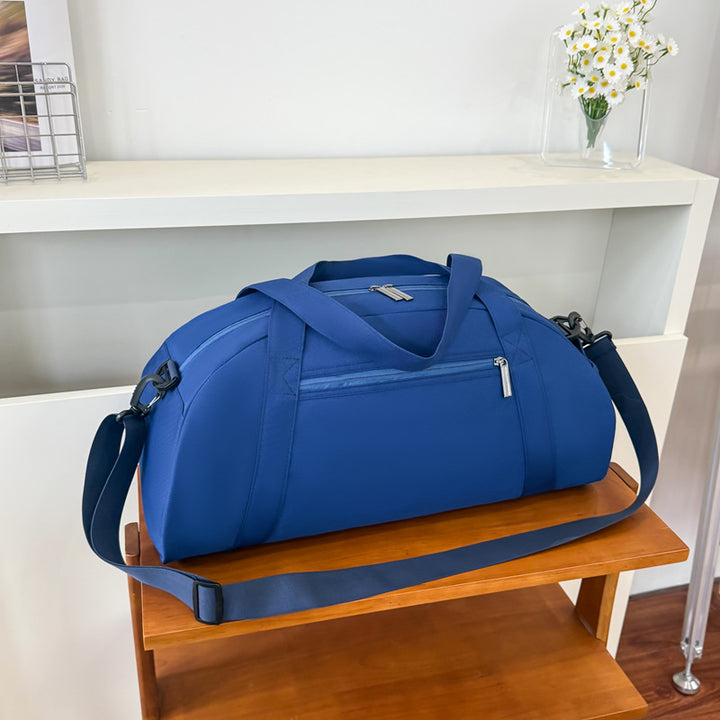 Ladies Practical Sports and Travel Bag Stornfield