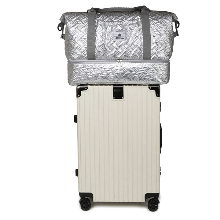 Stylish Multi-Functional Travel Duffle Bag Stornfield