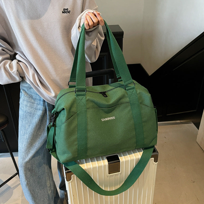 Ladies Sports Bag Stornfield