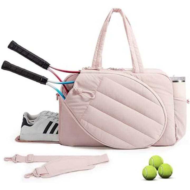 Tennis Racket Carrier Tote Stornfield