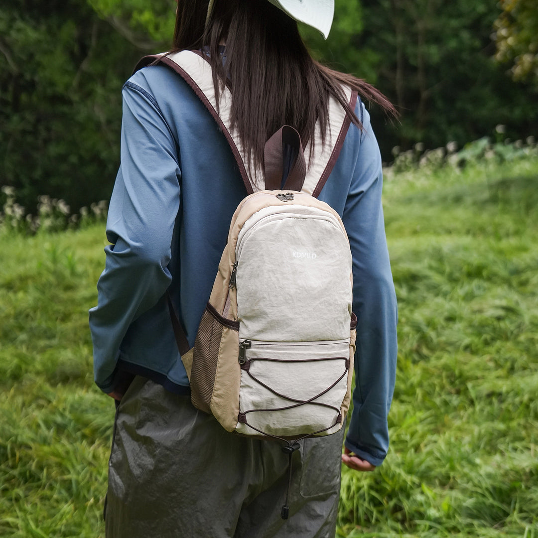 Lightweight Adventure-Ready Backpack Stornfield