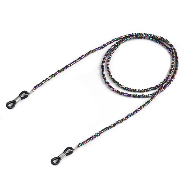 Durable Beaded Eyewear Retainer Stornfield