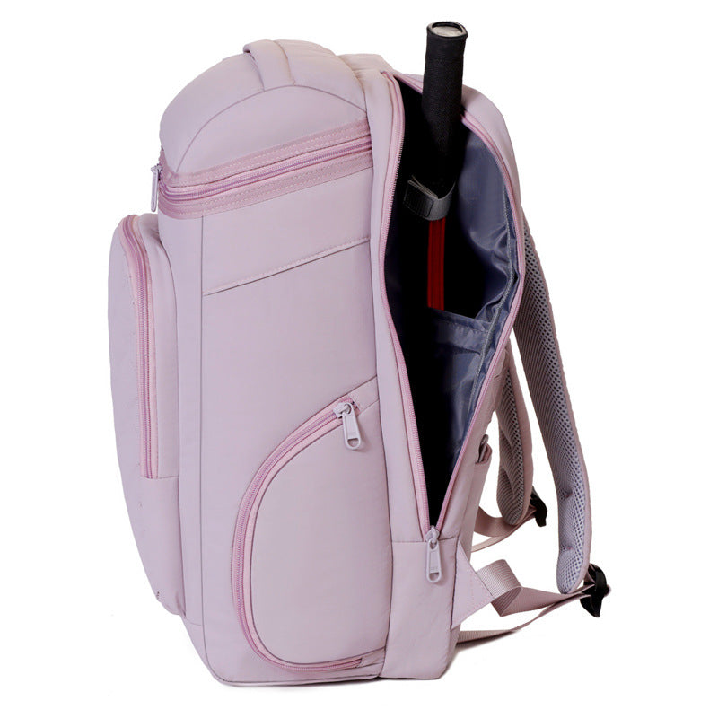 Stylish Quilted Laptop Backpack Stornfield