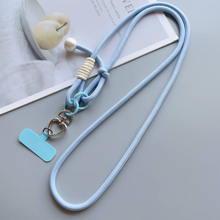 Decorative Lanyard for ID Holder Stornfield