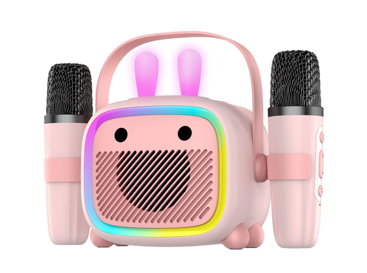 Kids Karaoke Speaker Stornfield