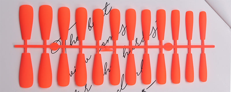 Silicone Nail Art Practice Tips Stornfield