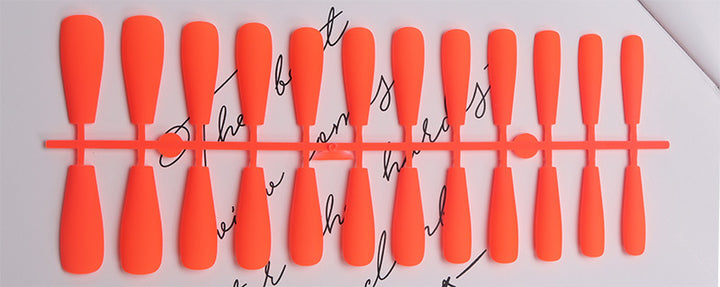 Silicone Nail Art Practice Tips Stornfield