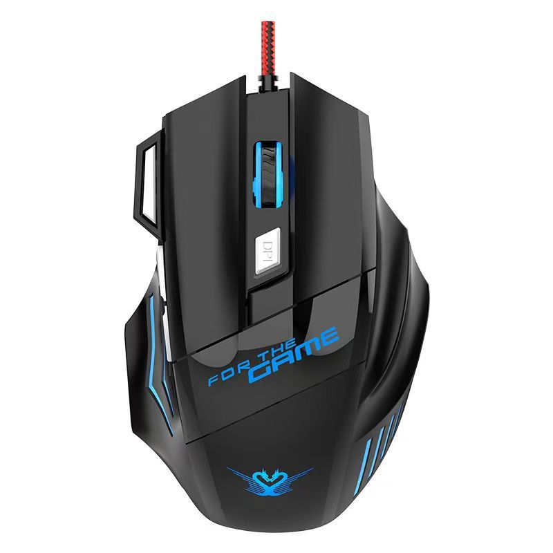 Gaming Mouse Stornfield