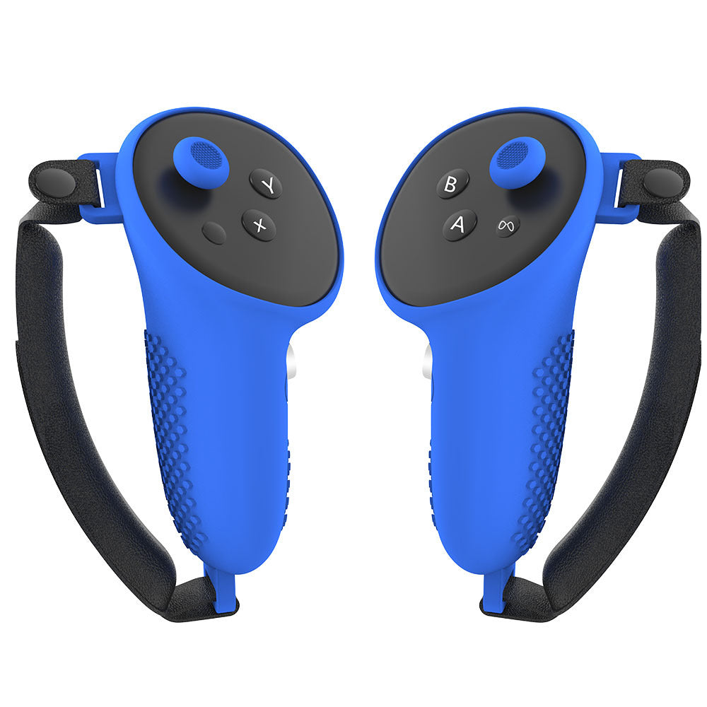 Ergonomic VR Controller with Precise Control and Non-Slip Grip Stornfield