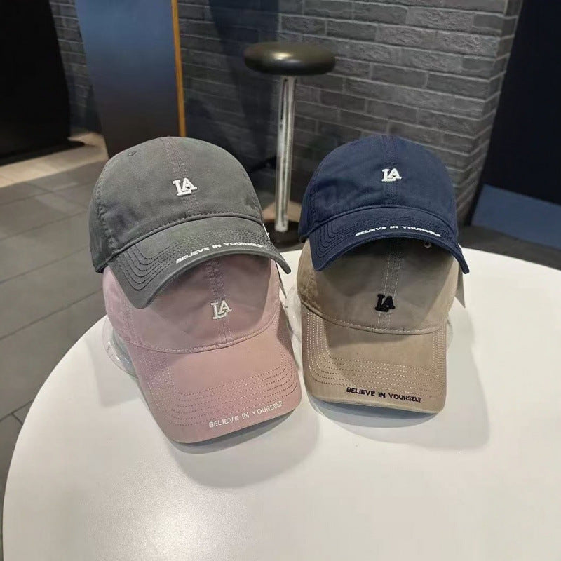 Women's Casual Adjustable Baseball Cap Stornfield 1784084193