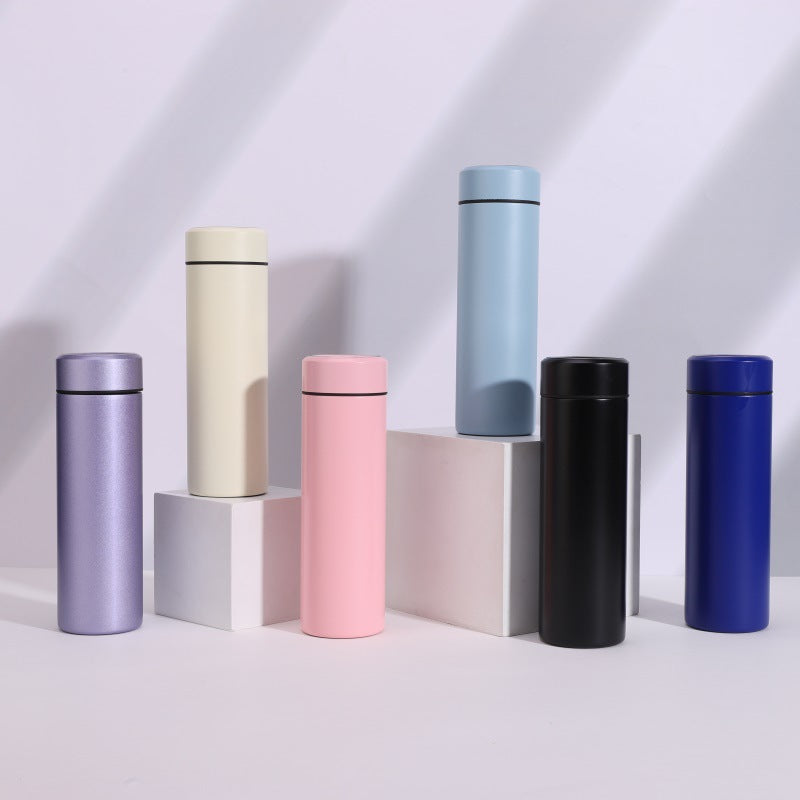Leak-Proof Insulated Travel Bottle Stornfield