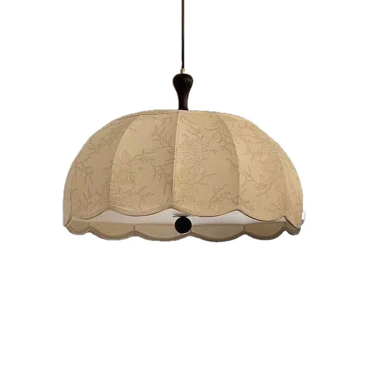 Elegant Vintage Style Chandelier