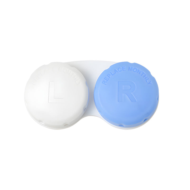 Contact Lens Storage Case Stornfield