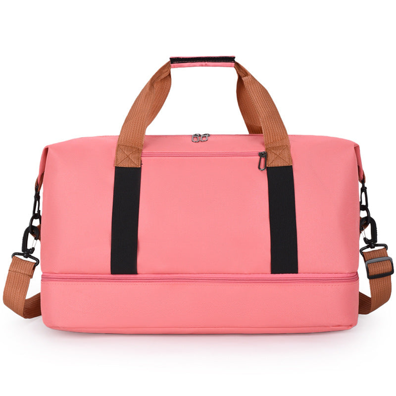 Advanced Sports Duffle Bag Stornfield
