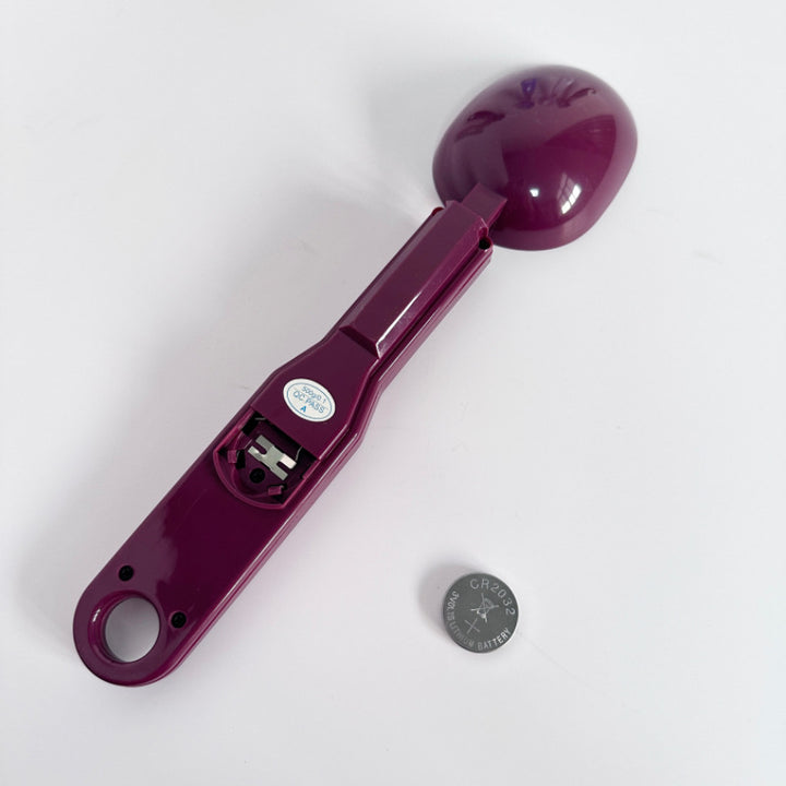 Digital Measuring Spoon Scale