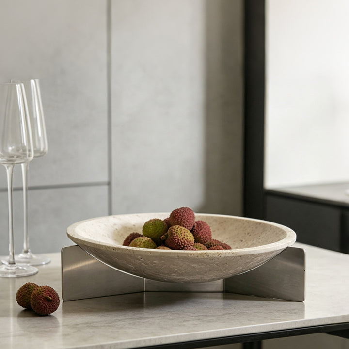 Elegant Stone Decorative
