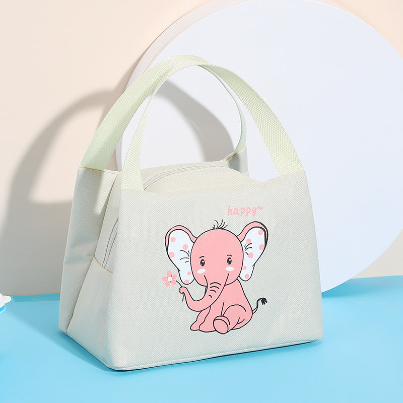 Insulated Lunch Bag Stornfield