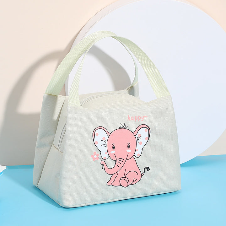 Insulated Lunch Bag Stornfield