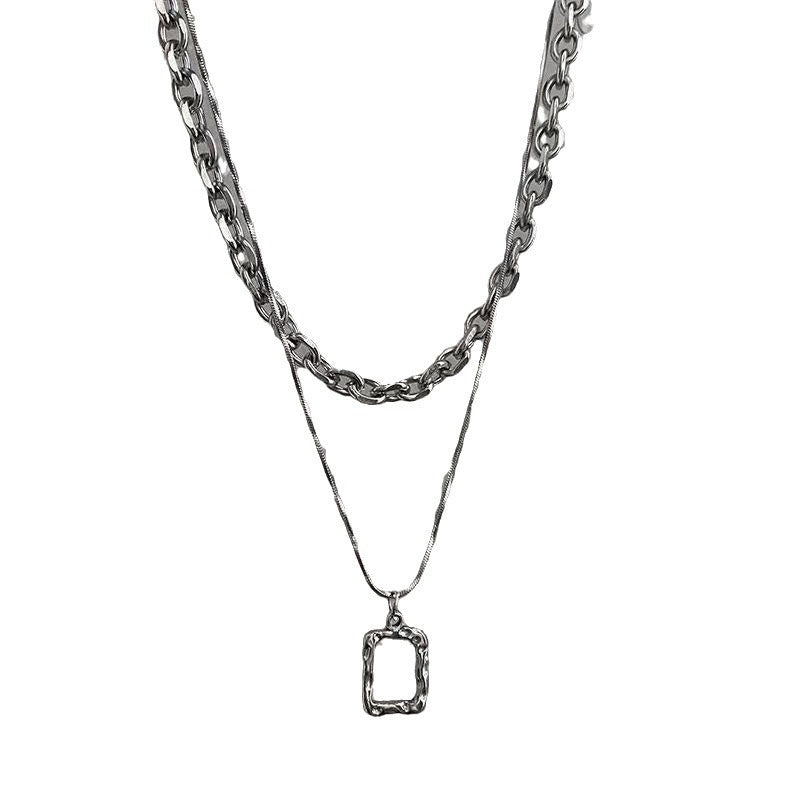 Chunky Chain Stornfield