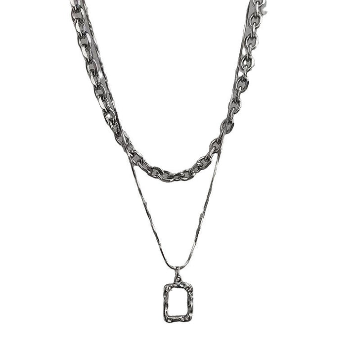 Chunky Chain Stornfield