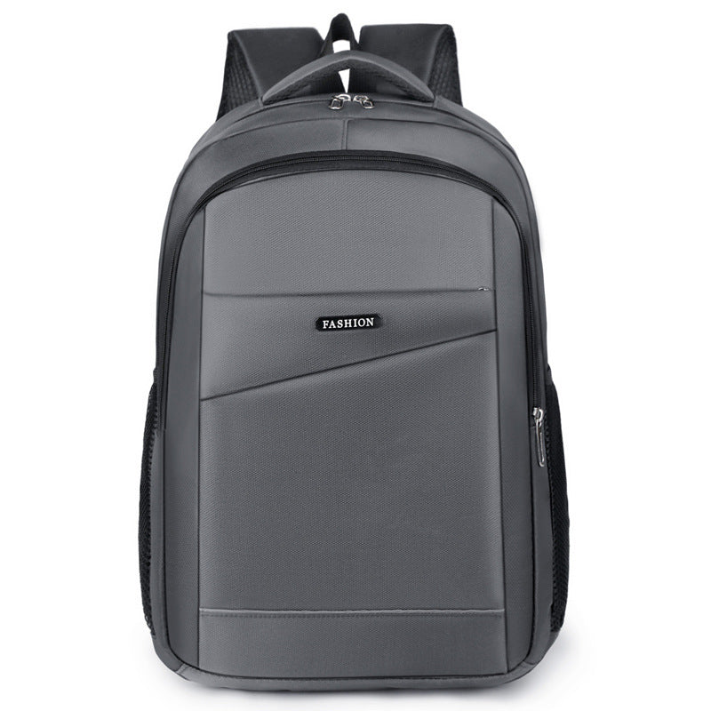 Stylish Functional Travel Backpack Stornfield