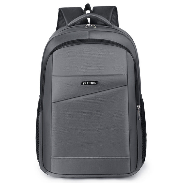 Stylish Functional Travel Backpack Stornfield