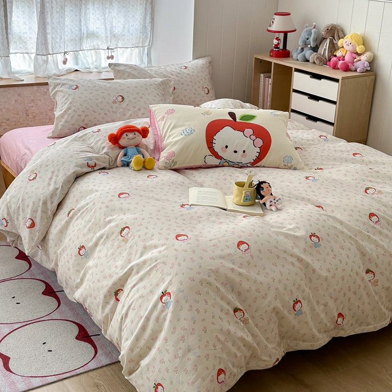 Kids Bedding Set