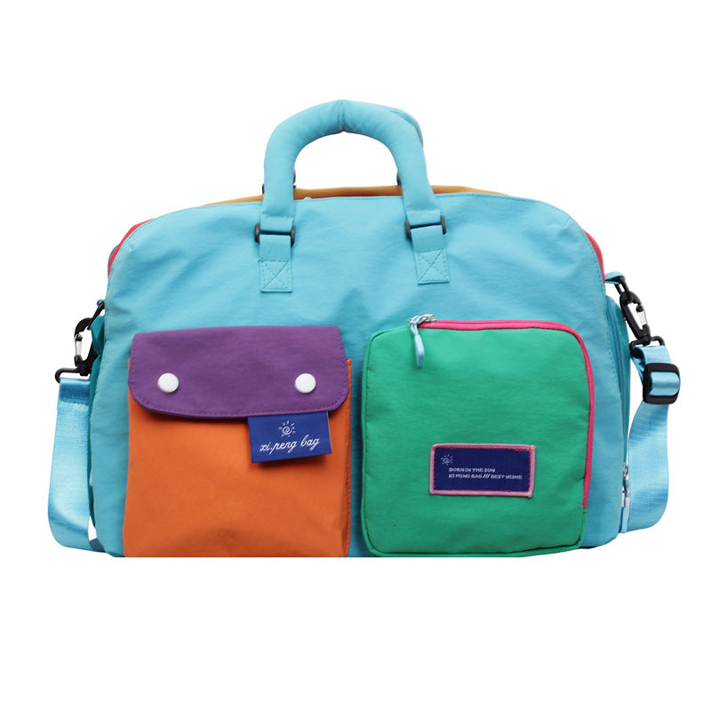 Versatile Carry Bag Stornfield