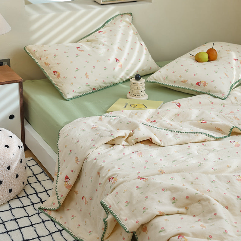 Bed Linen Set