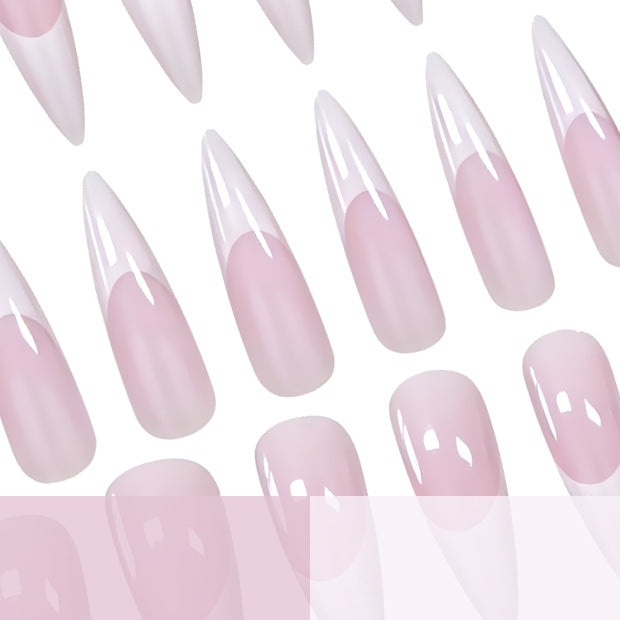 Almond-Shaped Nail Art Enhancements Stornfield