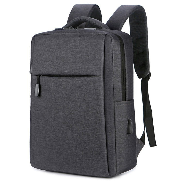Sleek Professional Laptop Backpack Stornfield