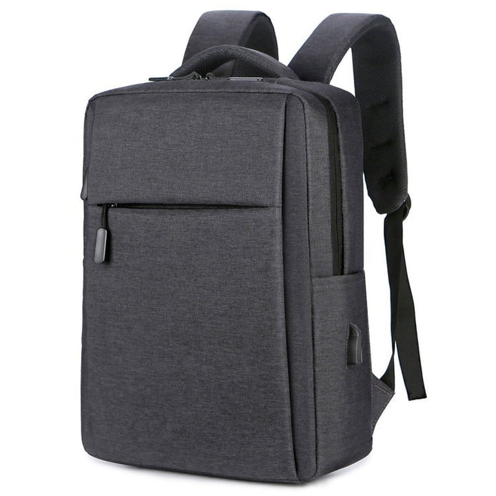 Sleek Professional Laptop Backpack Stornfield