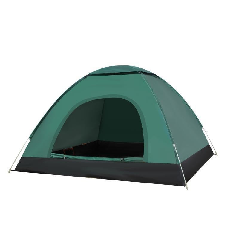 Automatic Camping Tent Stornfield