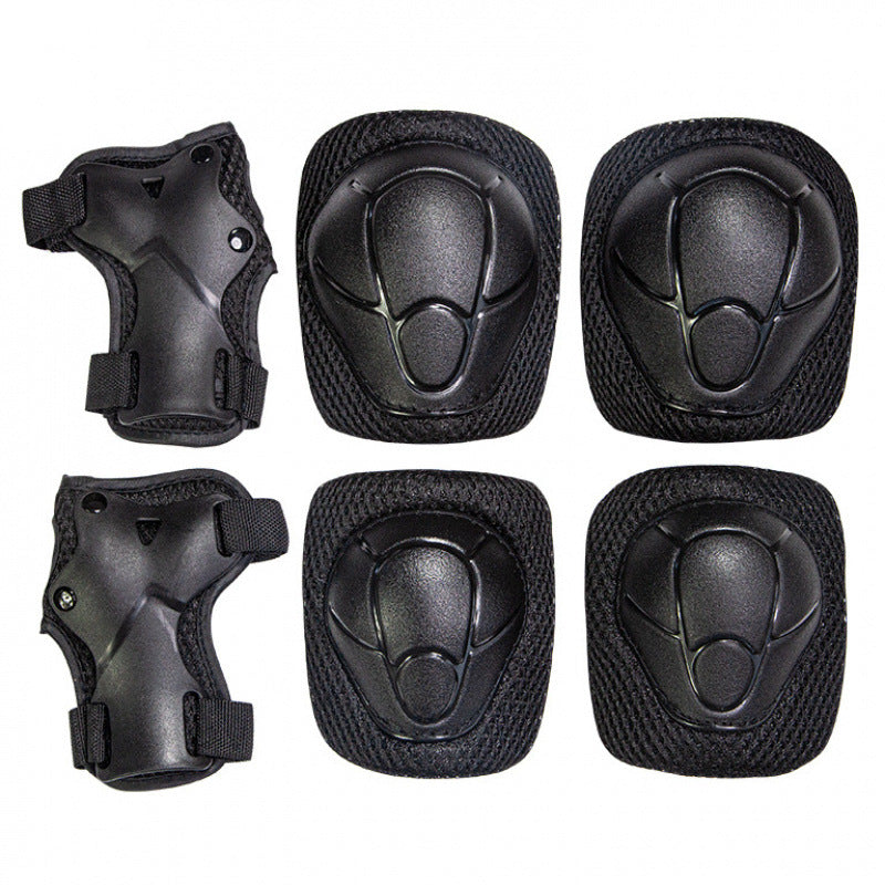 Advanced Protective Gear Set Stornfield