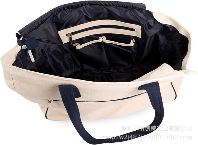 Tennis Sport Tote Bag Stornfield