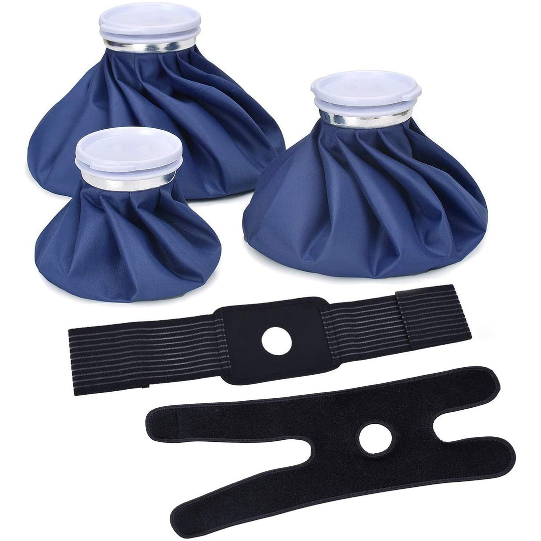 Hot and Cold Therapy Wrap Stornfield