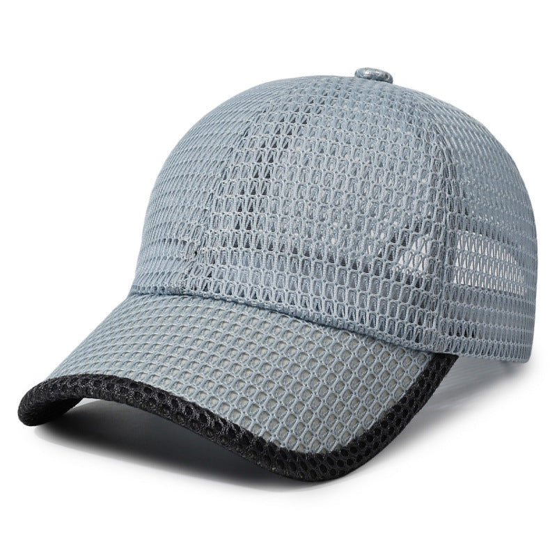Unisex Breathable Sports Cap Stornfield