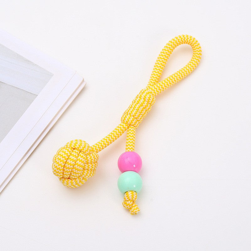 Dog Chew Toy Stornfield