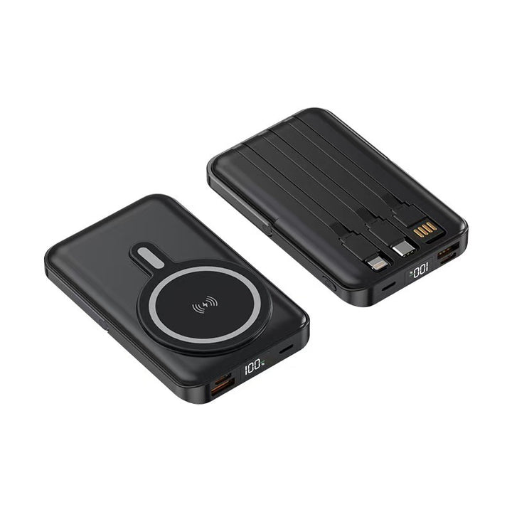 Wearable Powerbank Stornfield