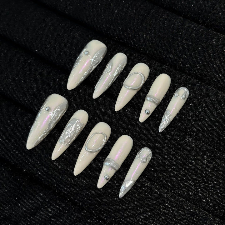 Nail Art Extensions