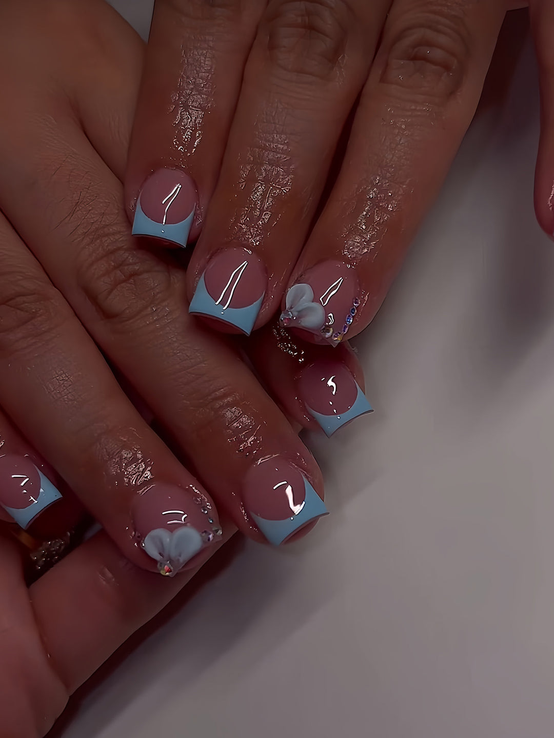 Artistic Nail Art Stornfield