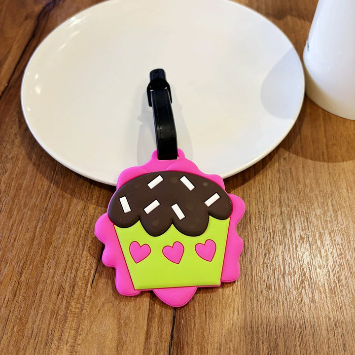Silicone Ice Cream Popsicle Stornfield
