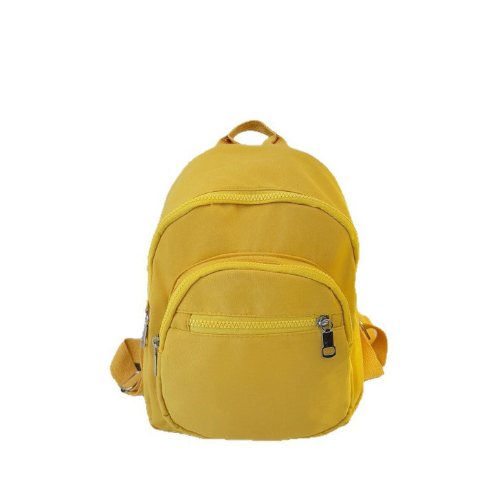 Compact Casual Backpack Stornfield