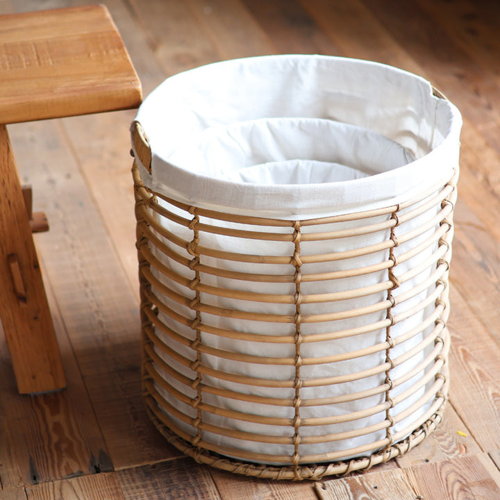 High-quality storage basket Stornfield