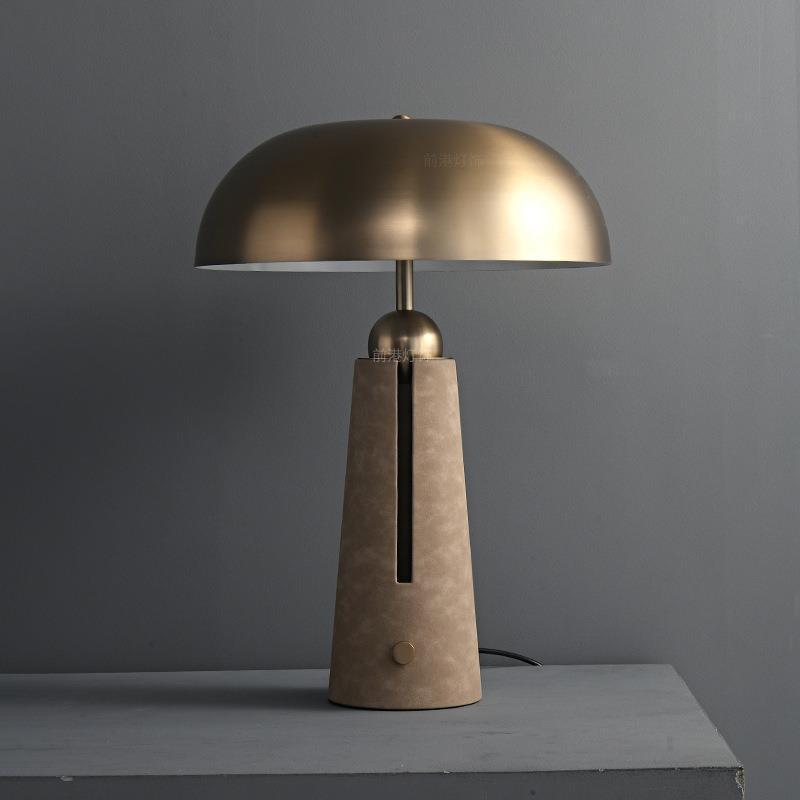 Modern Minimalist Table Lamp