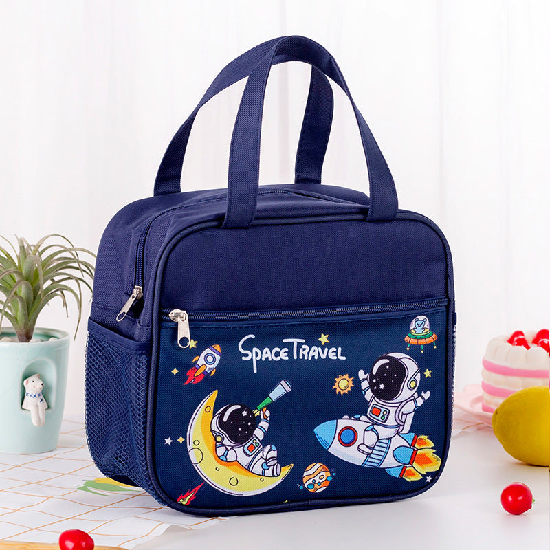 Insulated Lunch Tote Bag Stornfield