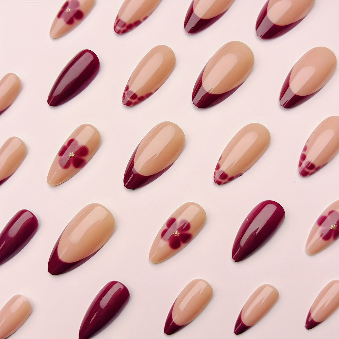 Nail set Stornfield
